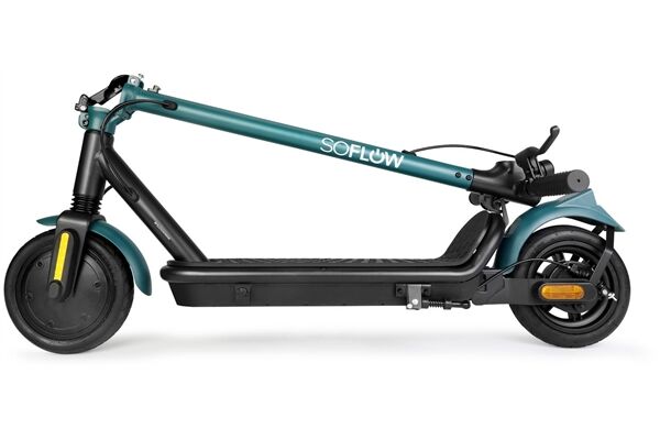 SOFLOW SO2 ZERO E-Scooter B-Ware