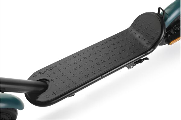 SOFLOW SO2 ZERO E-Scooter B-Ware