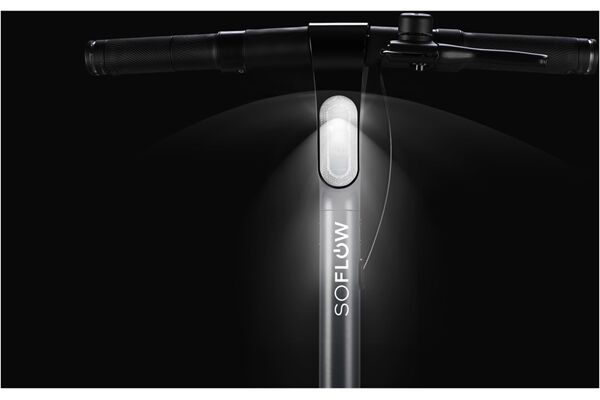 SOFLOW SO ONE+ E-Scooter B-Ware