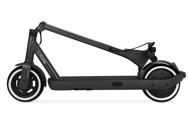 SOFLOW SO ONE+ E-Scooter B-Ware