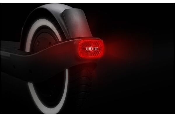 SOFLOW SO ONE+ E-Scooter B-Ware