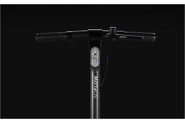 SOFLOW SO ONE+ E-Scooter B-Ware