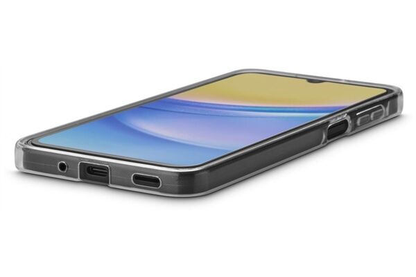 Hama Handyhülle Always Clear Samsung A16