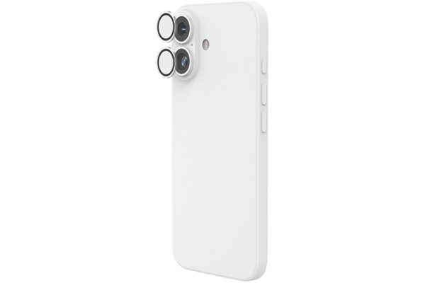 Hama Kameraschutz Lens Protect für iPhone 16/16 Plus
