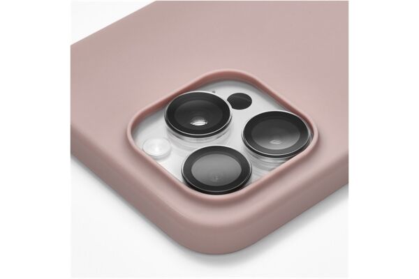 Hama Kameraschutz Lens Protect für iPhone 16/16 Plus