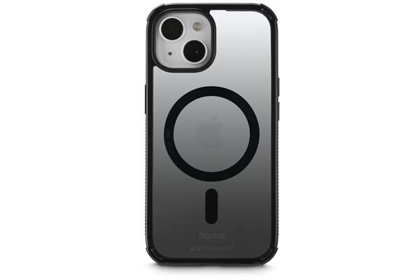 Hama MagCaseIPhone 15 Extreme Protect