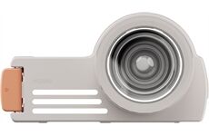 XGIMI Kreativer Optischer Filter (silber)