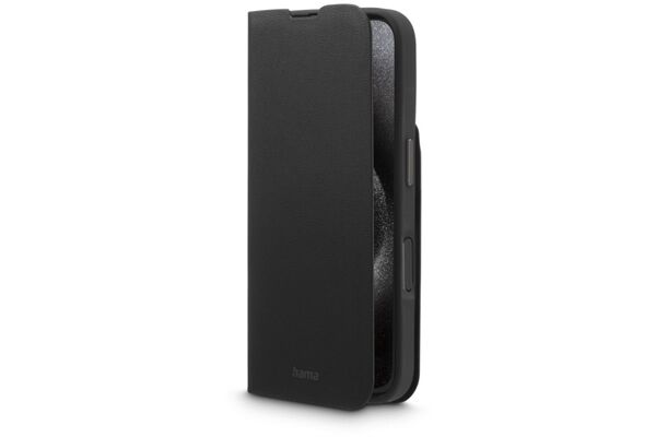 Hama Handytasche iPhone 16 Pro Eco Premium