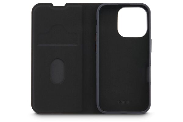 Hama Handytasche iPhone 16 Pro Eco Premium