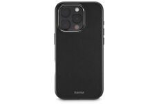 Hama Handyhülle Eco Premium (schwarz)