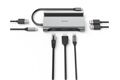 Hama USB-C Multiport 7Ports