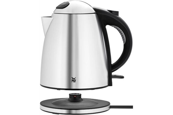 WMF STELIO Wasserkocher 1,2L Edelstahl
