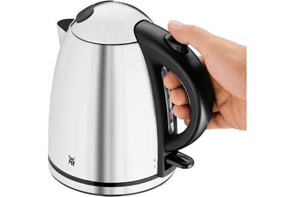 WMF STELIO Wasserkocher 1,2L Edelstahl
