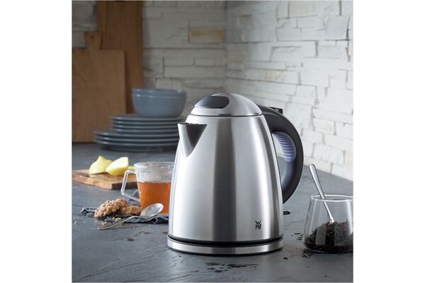 WMF STELIO Wasserkocher 1,2L Edelstahl