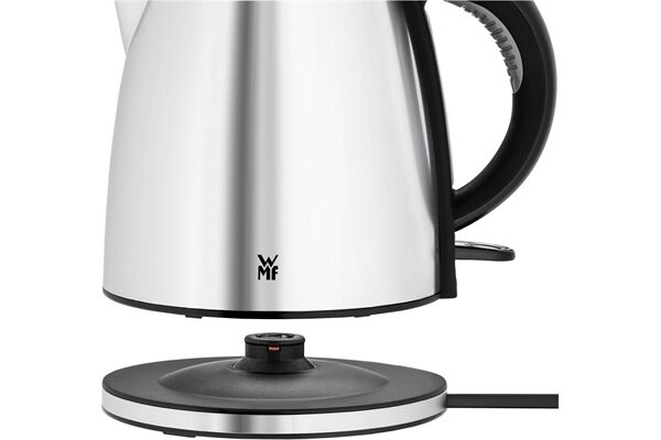 WMF STELIO Wasserkocher 1,2L Edelstahl