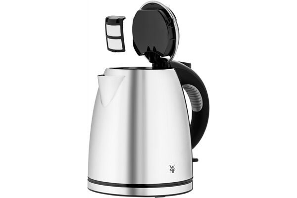 WMF STELIO Wasserkocher 1,2L Edelstahl