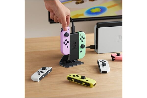Nintendo Joy-Con Ladeaufsteller