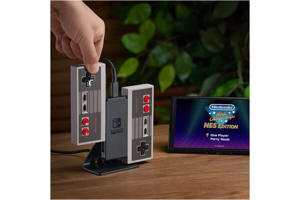 Nintendo Joy-Con Ladeaufsteller
