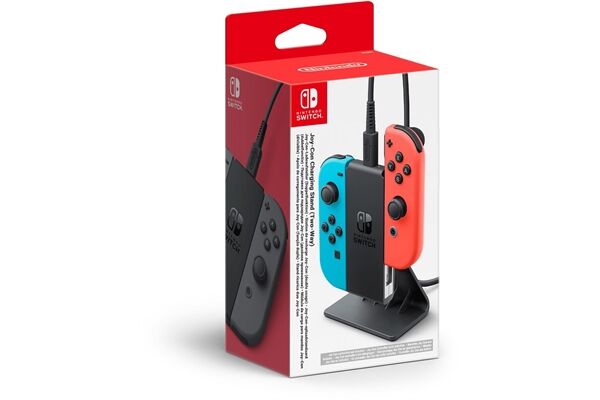Nintendo Joy-Con Ladeaufsteller