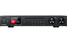 Kenwood KR-W8000SC-DB B-Ware (schwarz)