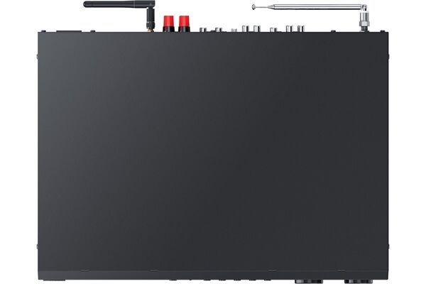 Kenwood KR-W8000SC-DB B-Ware