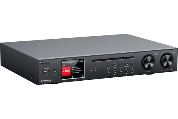 Kenwood KR-W8000SC-DB B-Ware