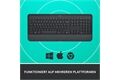 Logitech Signature K650