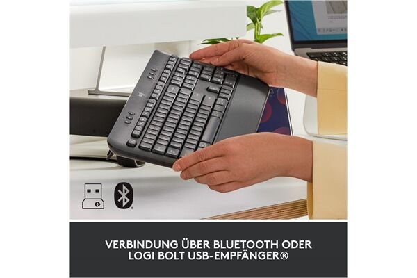 Logitech Signature K650