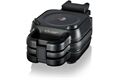 Cloer 6150 Waffelkucheneisen