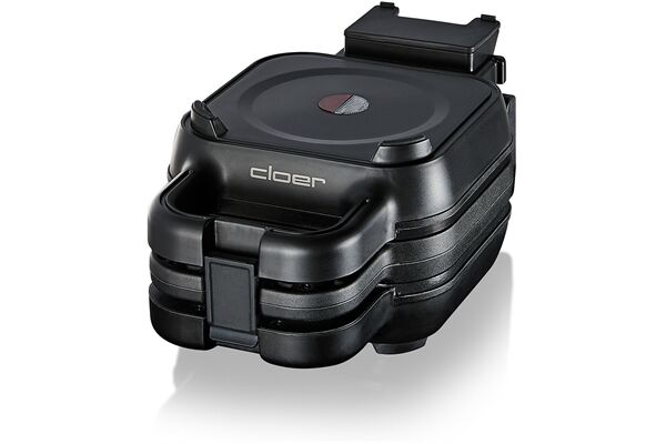 Cloer 6150 Waffelkucheneisen