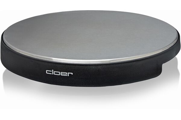 Cloer 6718 Warmhalteplatte