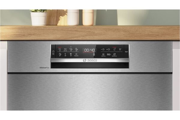 Bosch SMU6ECS10E