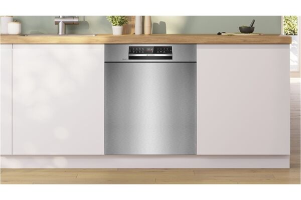 Bosch SMU6ECS10E