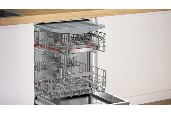 Bosch SMU6ECS10E