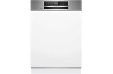 Bosch SMI6ECS10E (edelstahl)