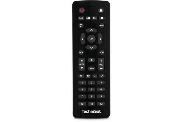 Technisat MultyRadio 4.0 SE