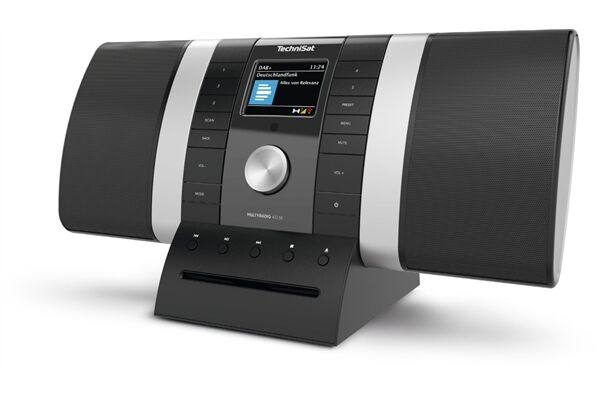 Technisat MultyRadio 4.0 SE