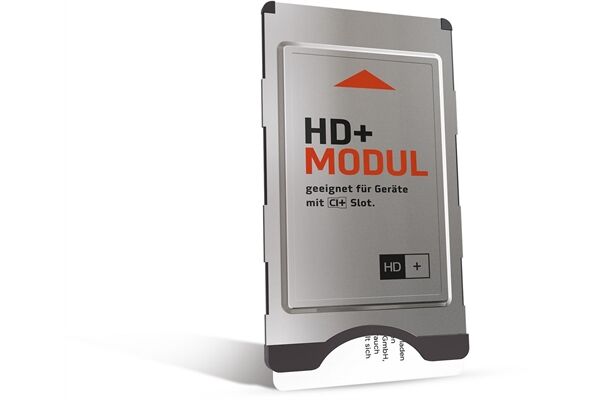 HD+ Modul inkl. HD+ Karte 6 Monate