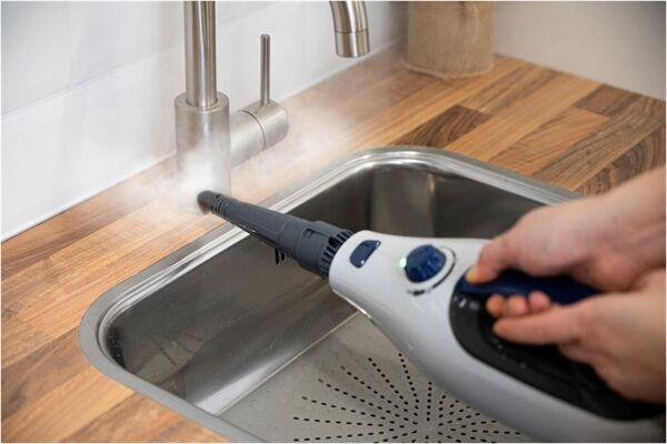 Dirt Devil DD7004 B-Ware