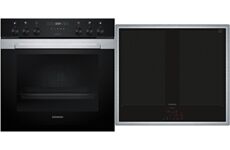 Siemens MKE3VC64 (edelstahl + edelst)