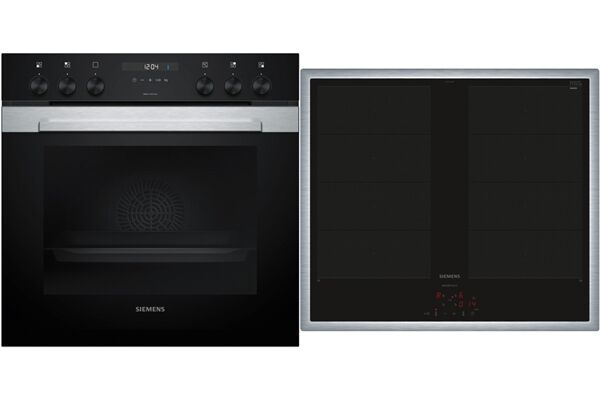 Siemens MKE3VC64
