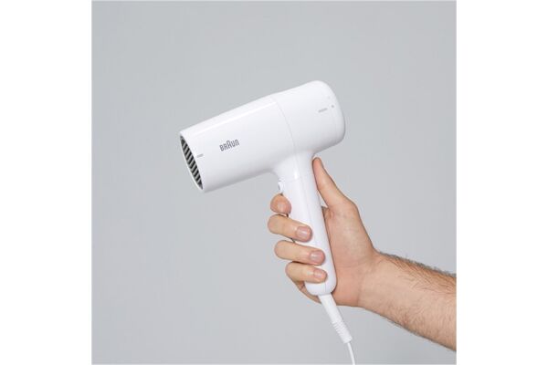 Braun HD2.1