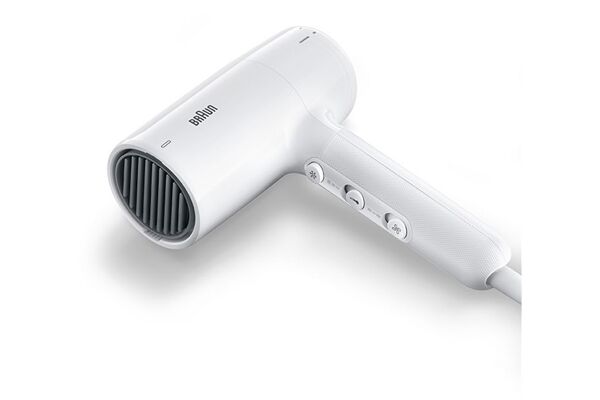 Braun HD2.1