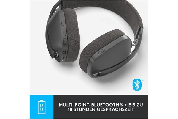 Logitech Zone Vibe 100