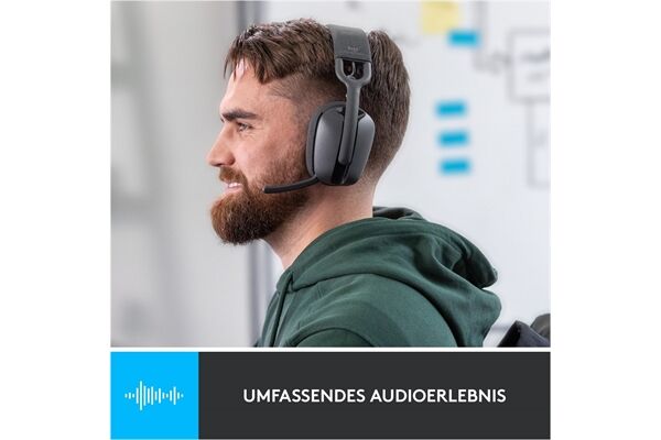 Logitech Zone Vibe 100