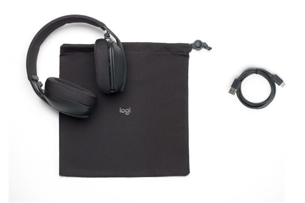 Logitech Zone Vibe 100