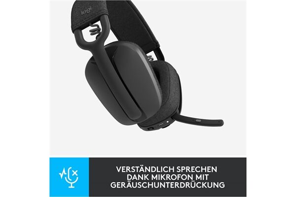 Logitech Zone Vibe 100