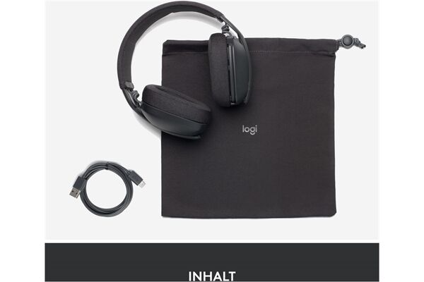 Logitech Zone Vibe 100