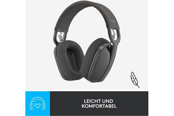 Logitech Zone Vibe 100