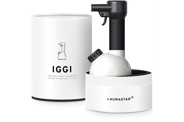 LauraStar IGGI B-Ware